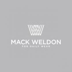 Coupon codes and deals from Mack Weldon